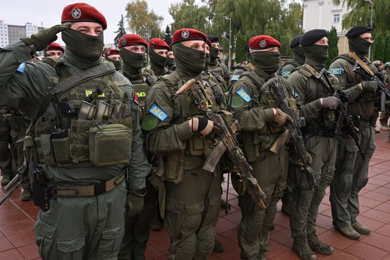Belarus CSTO Military Exercises