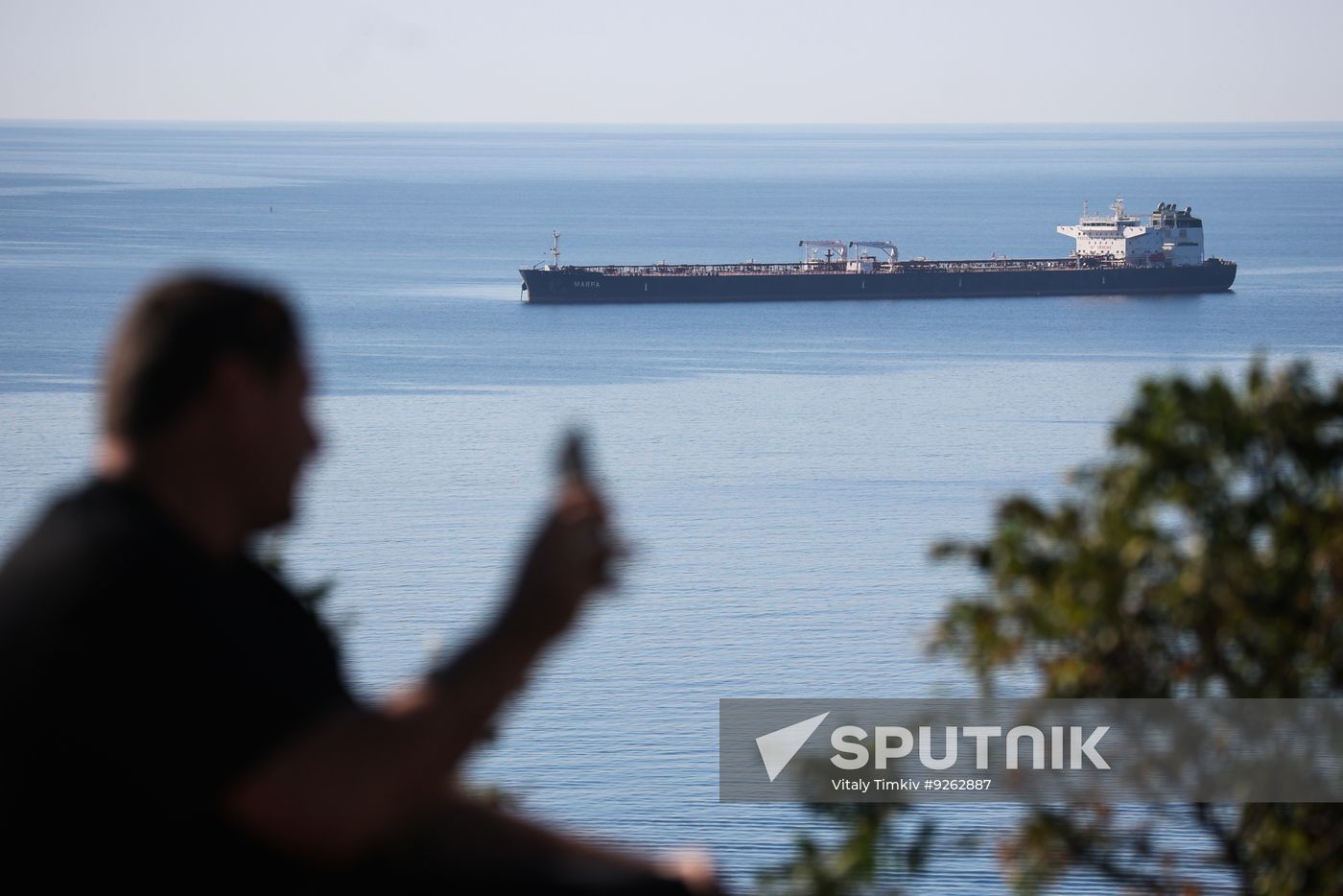 Russia US Diesel Deal