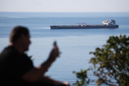 Russia US Diesel Deal
