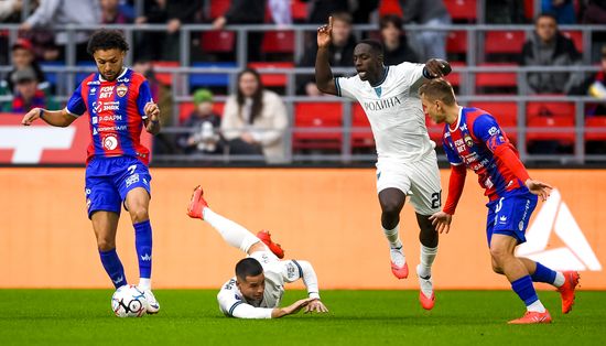 Russia Soccer Premier-League CSKA - Rodina