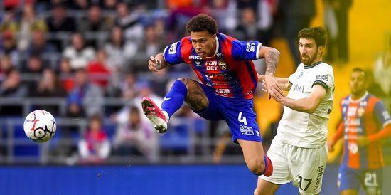 Russia Soccer Premier-League CSKA - Rodina