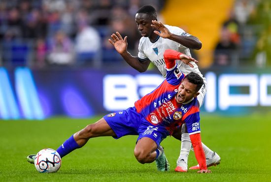 Russia Soccer Premier-League CSKA - Rodina