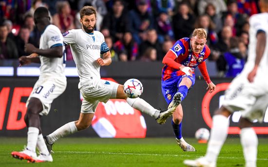 Russia Soccer Premier-League CSKA - Rodina