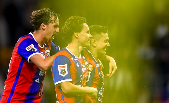 Russia Soccer Premier-League CSKA - Rodina