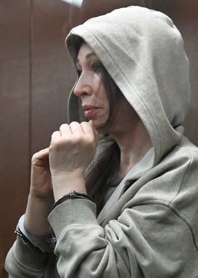 Russia Substandard Military Rations Supply Trial