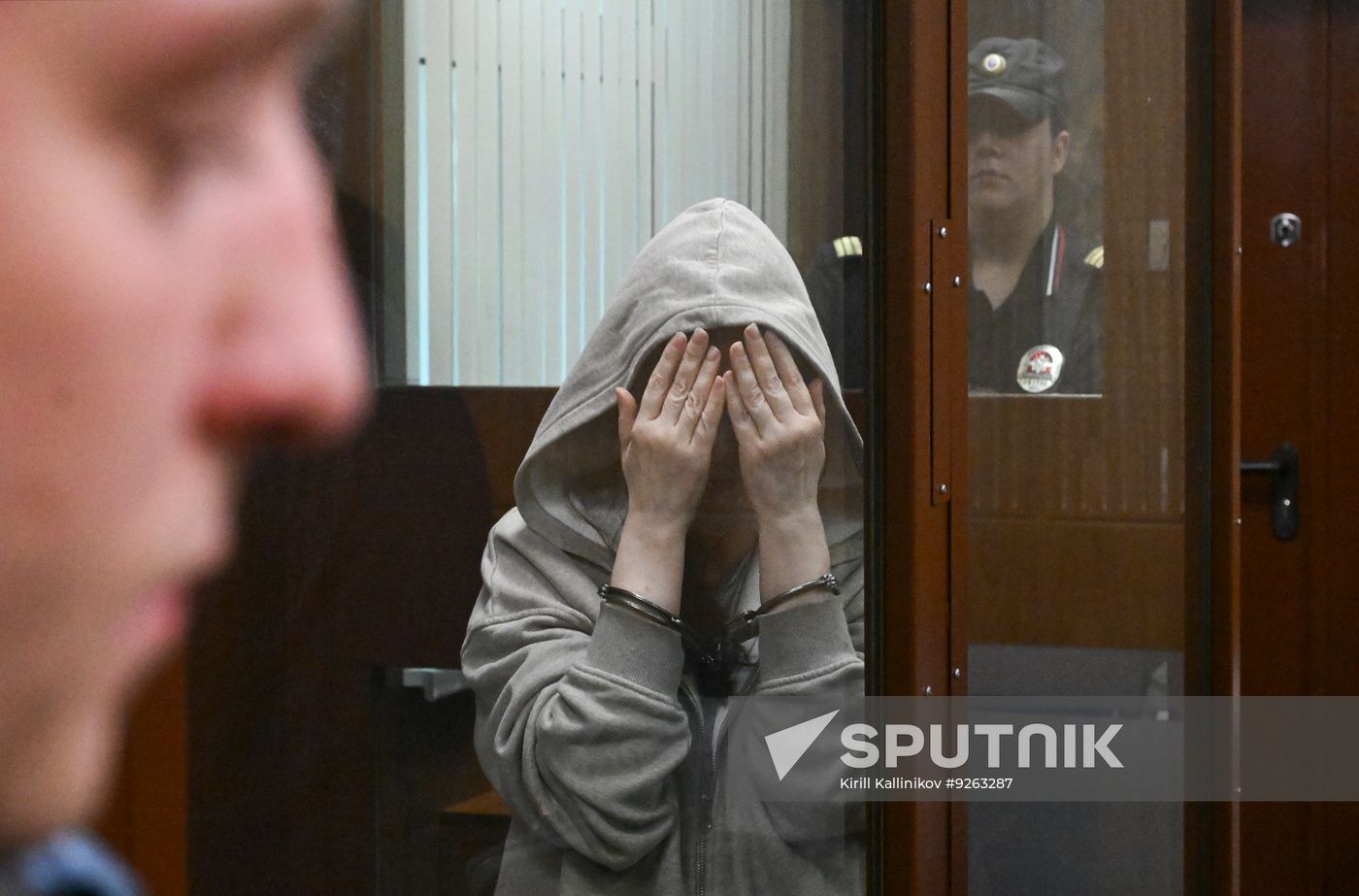 Russia Substandard Military Rations Supply Trial