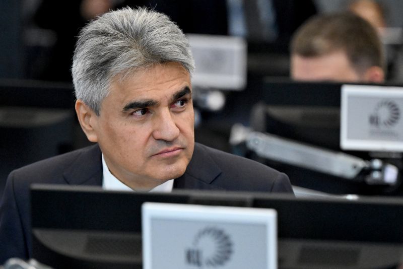 Russia Mishustin Technological Leadership