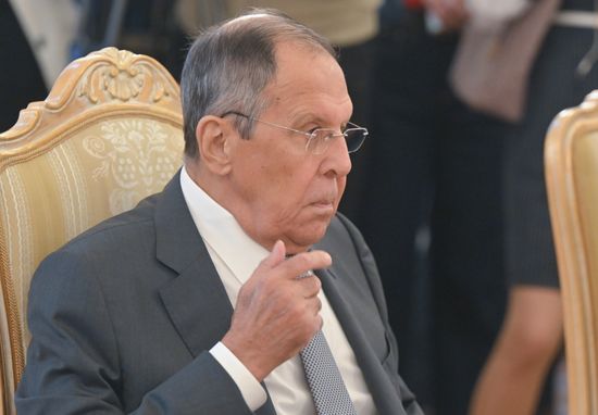 Russia ASEAN