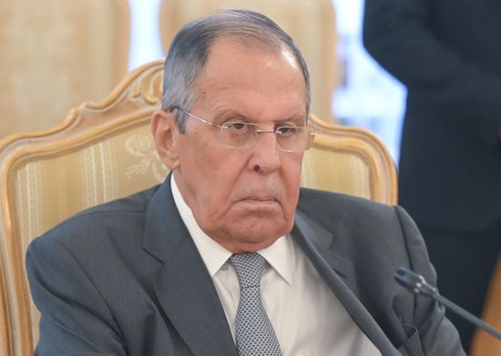 Russia ASEAN