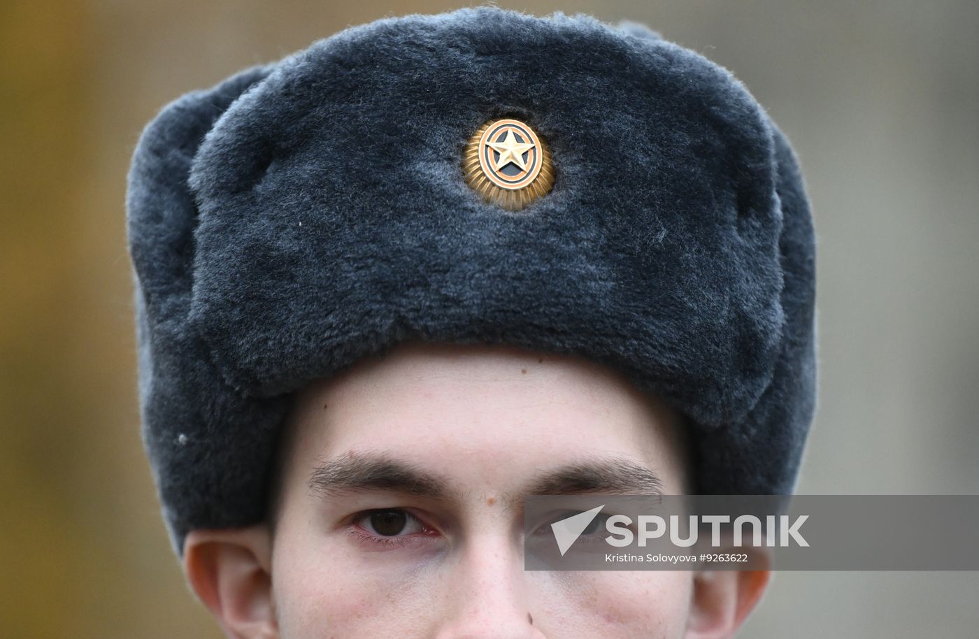 Russia Defence Conscription