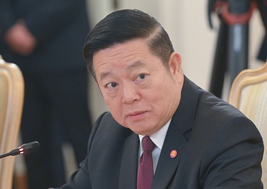 Russia ASEAN