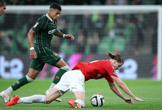 Russia Soccer Cup Krasnodar - Fakel