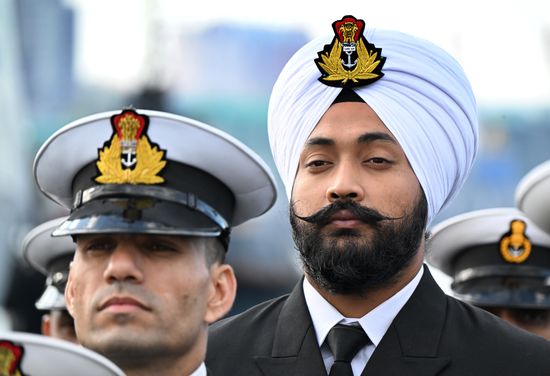 Russia India Joint Military Drills