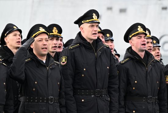 Russia India Joint Military Drills