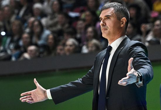 Russia Basketball United League UNICS - Uralmash