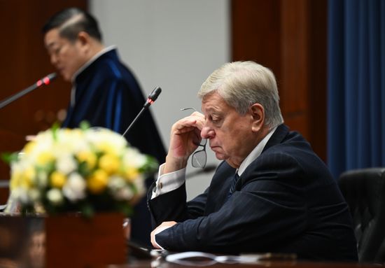 Russia ASEAN