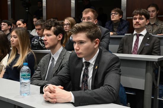 Russia ASEAN