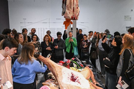 Russia Art Still Life Portrait Landscape Exhibition