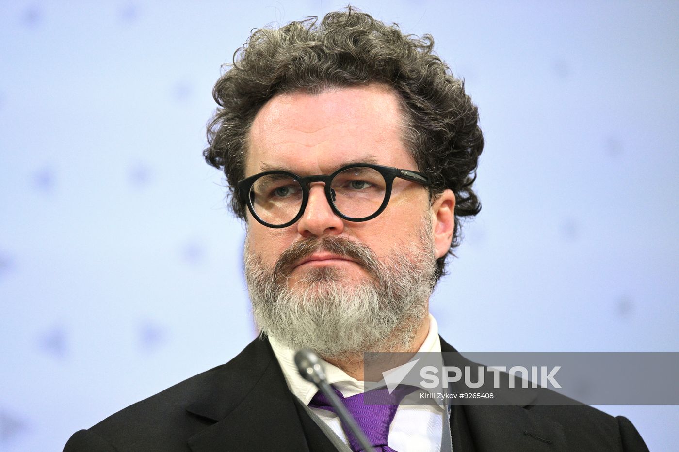 Russia Energy Week Forum