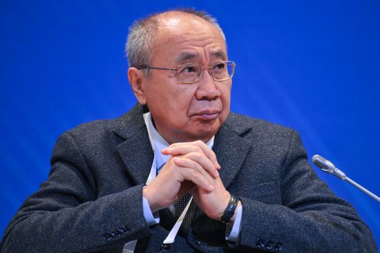 Russia Central Asia Security Conference