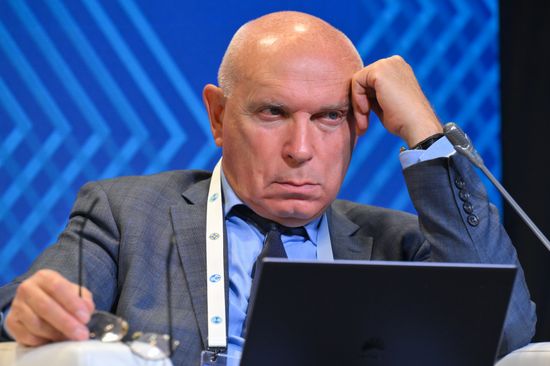 Russia Central Asia Security Conference
