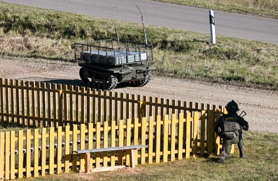 Belarus CSTO Drills