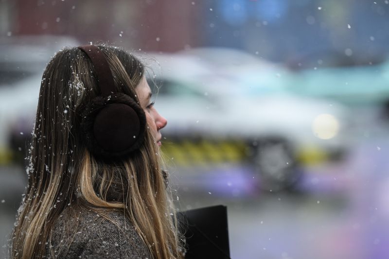 Russia Weather