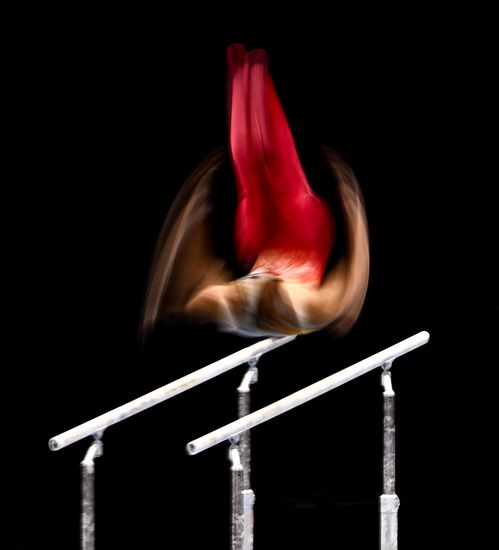 Netherlands Artistic Gymnastics World Championships Qualifiers