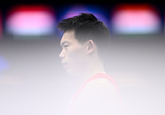 Netherlands Artistic Gymnastics World Championships Qualifiers