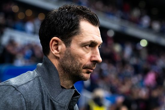 Russia Soccer Premier League Dynamo - CSKA