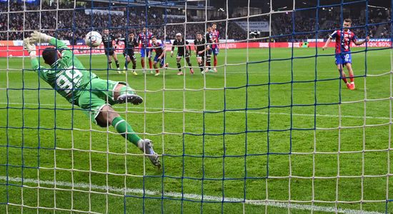 Russia Soccer Premier League Dynamo - CSKA