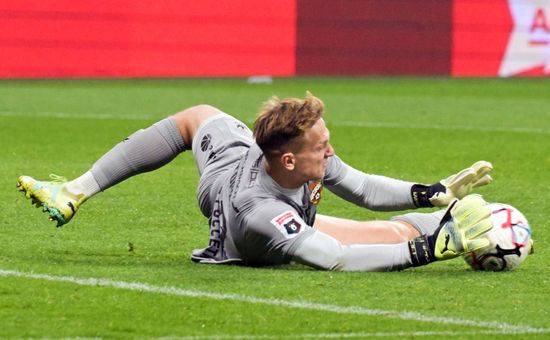 Russia Soccer Premier League Dynamo - CSKA