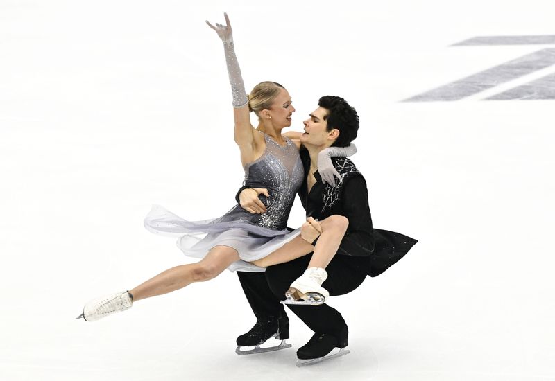Russia Figure Skating Grand Prix 2026