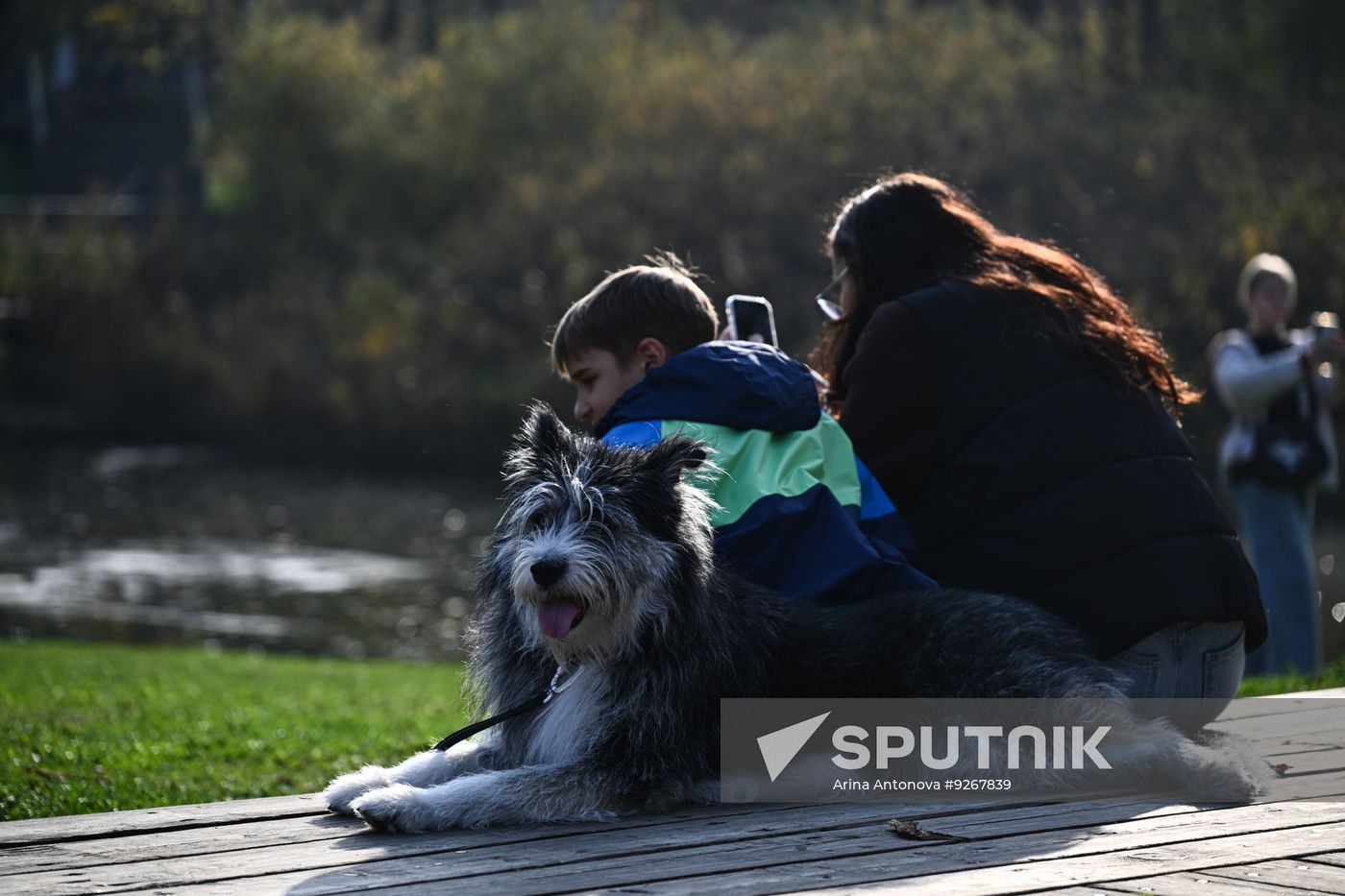 Russia Daily Life