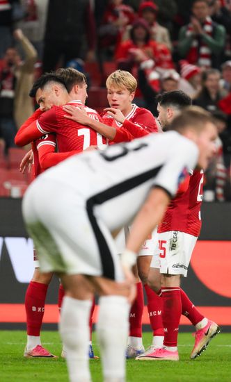 Russia Soccer Premier League Spartak - Rubin