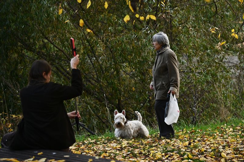 Russia Daily Life