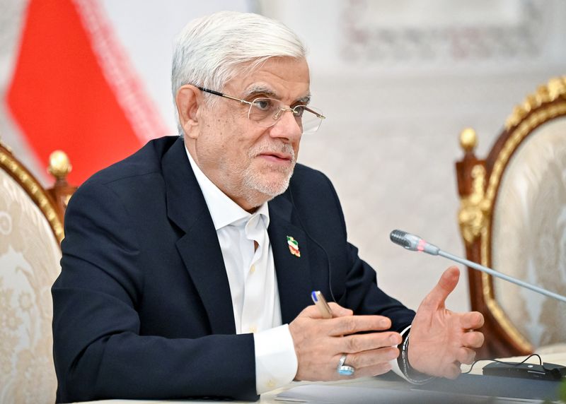 Tajikistan SCO Government Heads Council