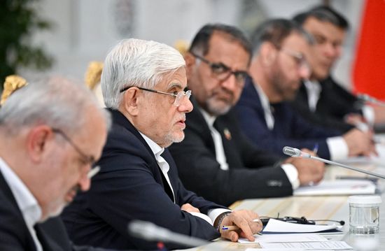 Tajikistan SCO Government Heads Council