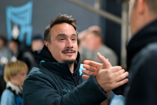 Russia Soccer Premier-League Rodina - Orenburg