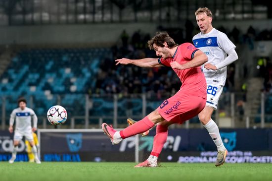 Russia Soccer Premier-League Rodina - Orenburg