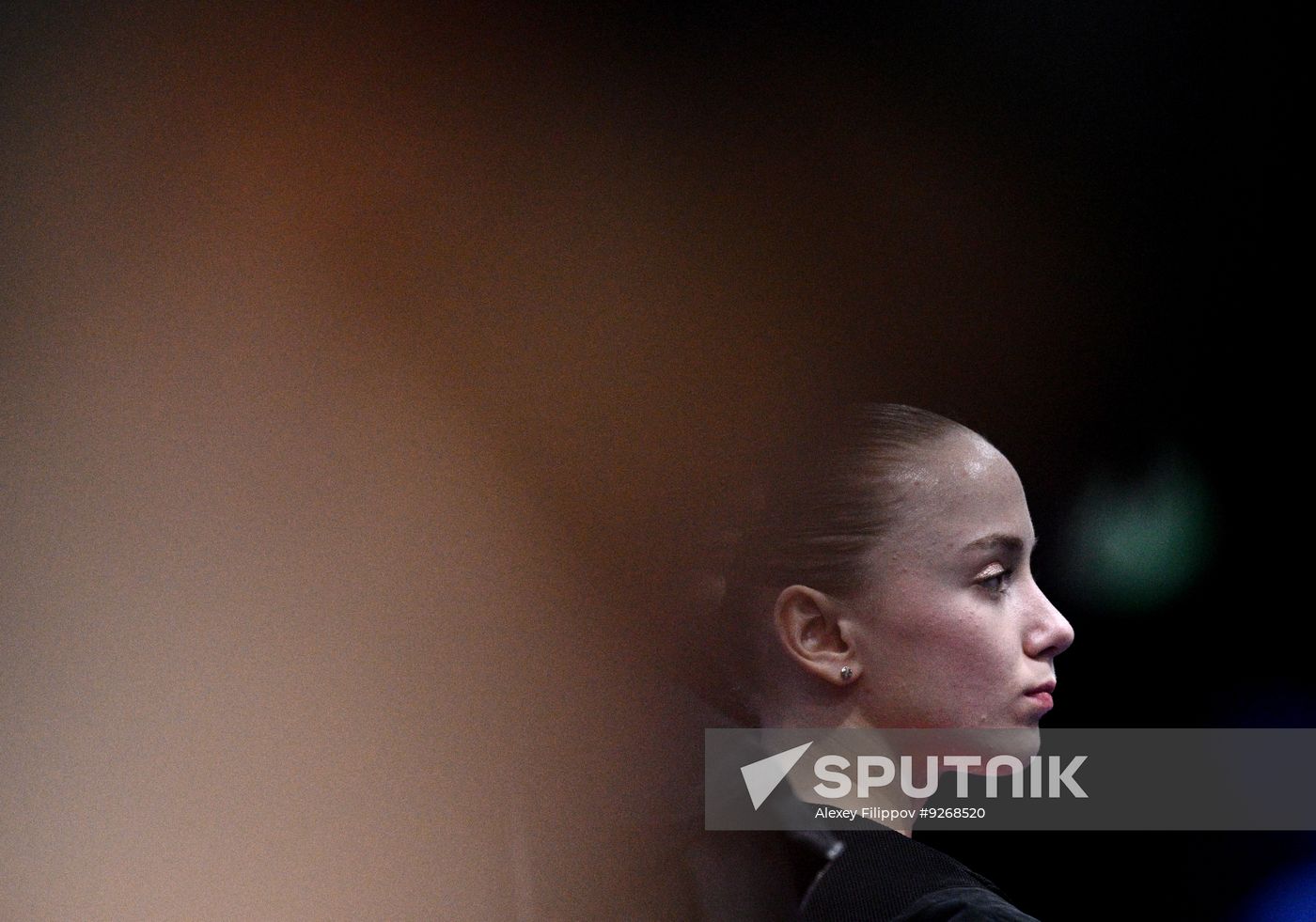 Netherlands Artistic Gymnastics World Championships Qualifiers