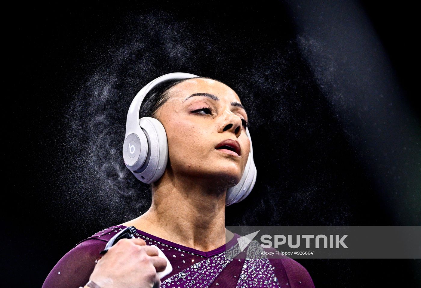 Netherlands Artistic Gymnastics World Championships Qualifiers