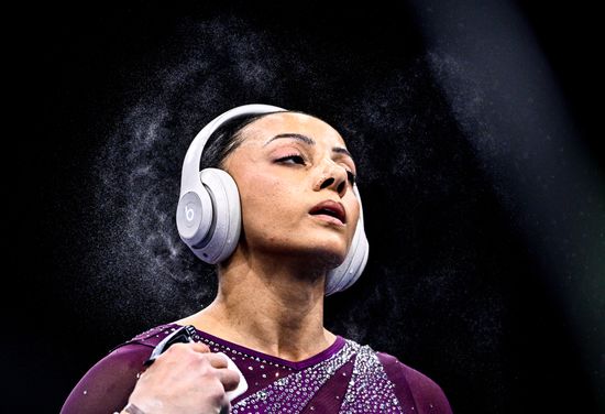 Netherlands Artistic Gymnastics World Championships Qualifiers