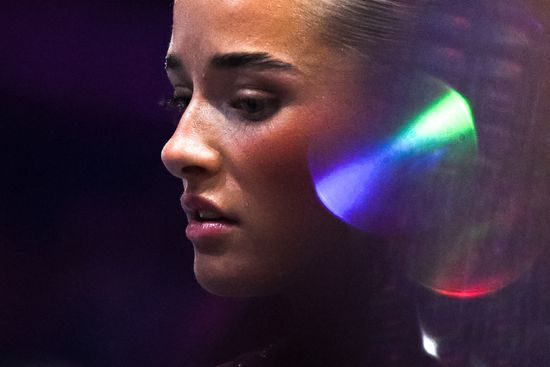 Netherlands Artistic Gymnastics World Championships Qualifiers