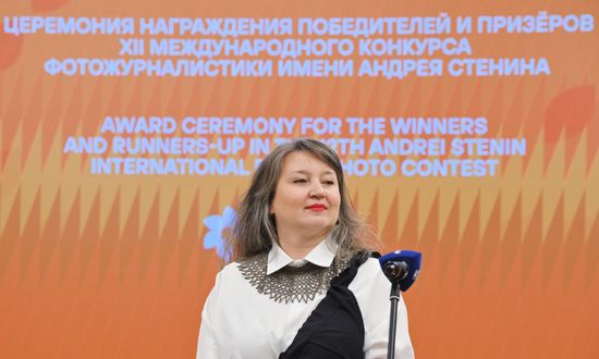 Russia Stenin Photo Contest
