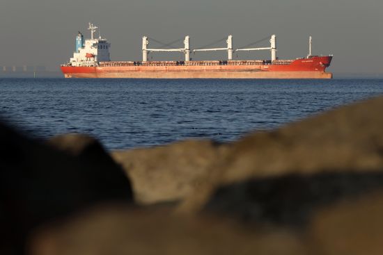 Russia Oil Industry