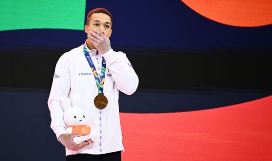 Netherlands Artistic Gymnastics World Championships