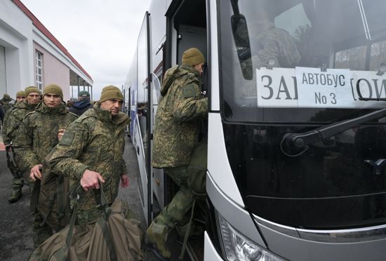 Belarus Russia Ukraine Military Operation POWs Exchange