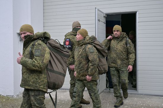 Belarus Russia Ukraine Military Operation POWs Exchange