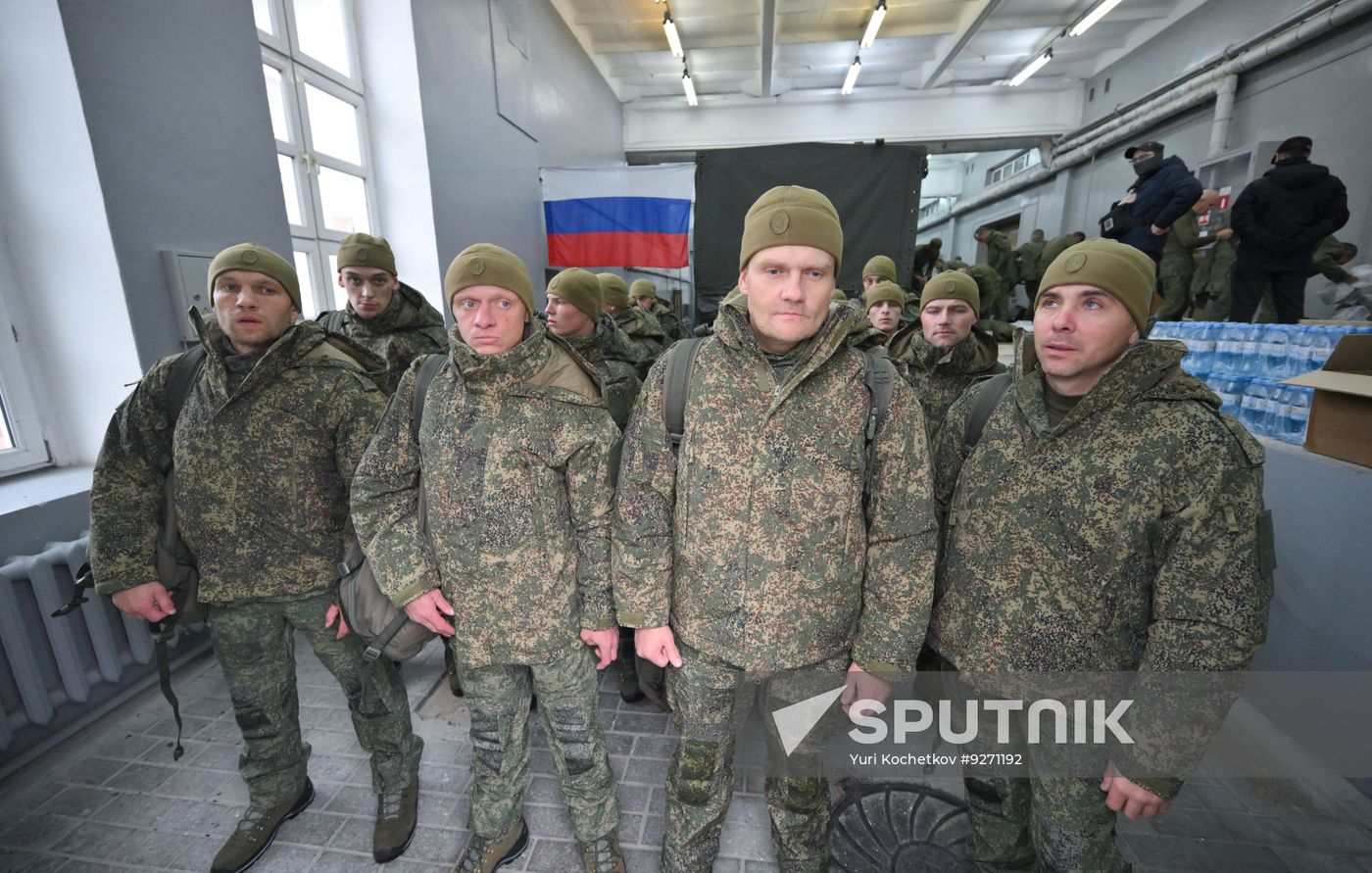 Belarus Russia Ukraine Military Operation POWs Exchange